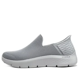 Slip-in Go Walk “Light Grey”