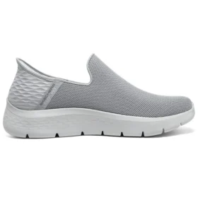 Slip-in Go Walk “Light Grey”