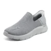 Slip-in Go Walk “Light Grey”