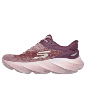 Slip-ins Aero Burst “Burgundy”