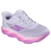 Slip-ins Aero Burst “Lavender Pink”