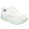 Slip-ins Aero Burst “Off White Green”