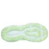 Slip-ins Aero Burst “Off White Green”