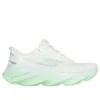 Slip-ins Aero Burst “Off White Green”