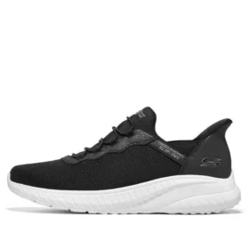 Slip-ins BOBS Sport Squad Chaos “Black”