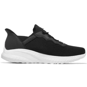 Slip-ins BOBS Sport Squad Chaos “Black”