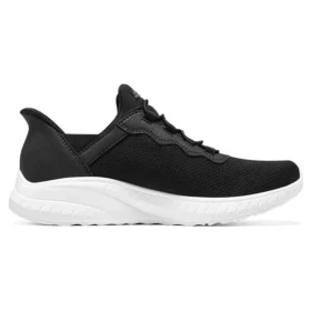 Slip-ins Bobs Sport Squad Chaos “Black White”
