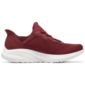 Slip-ins Bobs Sport Squad Chaos “Red”