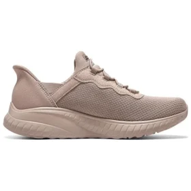 Slip-ins Bobs Sport Squad Chaos “Wonder Mauve”