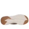 Slip-ins Contour Foam Cozy Fit Cordelux “Brown”