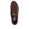 Slip-ins Contour Foam Cozy Fit Cordelux “Brown”