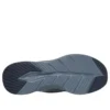 Slip-ins Contour Foam Cozy Fit Cordelux “Navy”