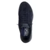 Slip-ins Contour Foam Cozy Fit Cordelux “Navy”