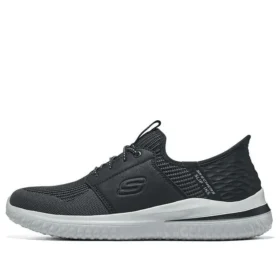 Slip-ins Delson 3.0 “Black”