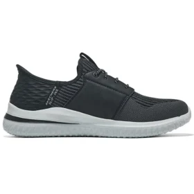 Slip-ins Delson 3.0 “Black”