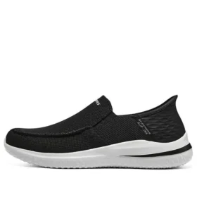 Slip-ins Delson 3.0 Cabrino “Black”