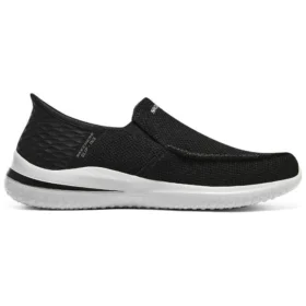 Slip-ins Delson 3.0 Cabrino “Black”
