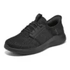 Slip-ins Delson 3.0 “Pure Black”