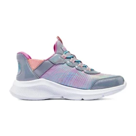 Slip-ins Dreamy Lites Colorful Prism “Grey”