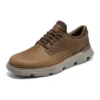 Slip-ins Garza Sneaker “Marrone”