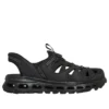 Slip-ins Glide-Step Trail Sandal “Nero”