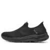 Slip-ins Go Walk 6 “Black”