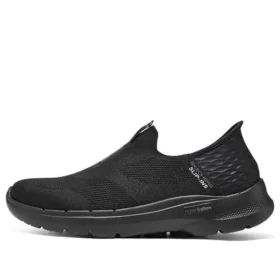 Slip-ins Go Walk 6 “Black” Slip-ins Go Walk 6 “Black”