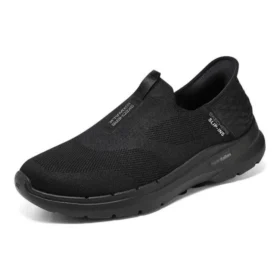 Slip-ins Go Walk 6 “Black” Slip-ins Go Walk 6 “Black”