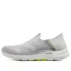 Slip Ins Go Walk 6 “Grey”