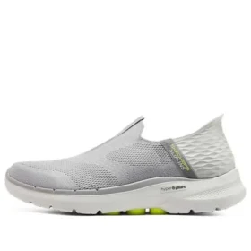 Slip Ins Go Walk 6 “Grey”
