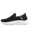 Slip-ins GO WALK FLEX “Black Grey”