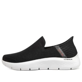 Slip-ins GO WALK FLEX “Black Grey”