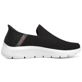 Slip-ins GO WALK FLEX “Black Grey”