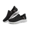 Slip-ins GO WALK FLEX “Black Grey”