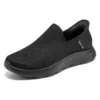 Slip-ins GO WALK FLEX “Nero”