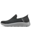 Slip-ins Go Walk “Grigio scuro”