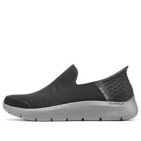 Slip-ins Go Walk “Grigio scuro”