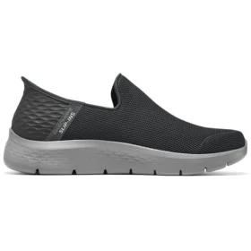 Slip-ins Go Walk “Grigio scuro”