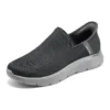 Slip-ins Go Walk “Grigio scuro”