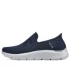 Slip-ins Go Walk “Navy”