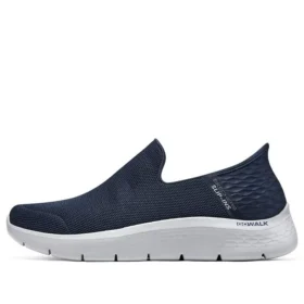 Slip-ins Go Walk “Navy”
