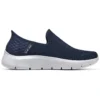 Slip-ins Go Walk “Navy”