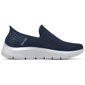 Slip-ins Go Walk “Navy”