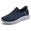 Slip-ins Go Walk “Navy”