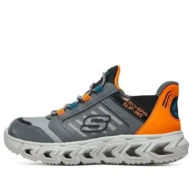 Slip-ins Hypno-Flash 2.0 “Grey Orange”