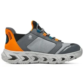 Slip-ins Hypno-Flash 2.0 “Grey Orange”