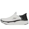Slip-ins Max Cushioning “White Black”