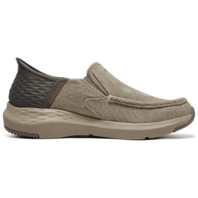 Slip-ins Parson Dewitt “Taupe” Slip-ins Parson Dewitt “Taupe”