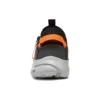 Slip-ins Razor Flex Air Sneaker “Black Orange”