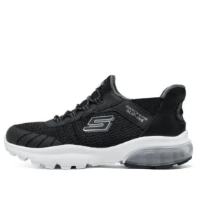 Slip-ins Razor Flex Air Sneaker “Black White”